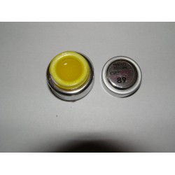 Gel color sidefat 5g #89